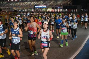 BIB: 
                            <button type="button" onclick="openModal(23982647)" class="btn btn-primary btn-sm float-right btn-popup" data-toggle="modal" data-target=".modal-high-quality">
                        <i class="fas fa-shopping-cart"></i> Add to Cart
                    </button>
                                            <button type="button" onclick="isThisMe(23982647, true)" class="btn btn-success btn-sm float-right btn-popup btn-isme hidden" data-toggle="tooltip" data-placement="bottom" title="นี่คือรูปของคุณใช่ไหม คลิกที่นี่เพื่อเอาเข้าอัลบั้ม">
                        <i class="fas fa-plus"></i> Add to album
                    </button>
                    <button type="button" onclick="isThisMe(23982647, false)" class="btn btn-warning btn-sm float-right btn-popup btn-isnotme hidden">
                        <i class="fas fa-ban"></i> Remove from album
                    </button>